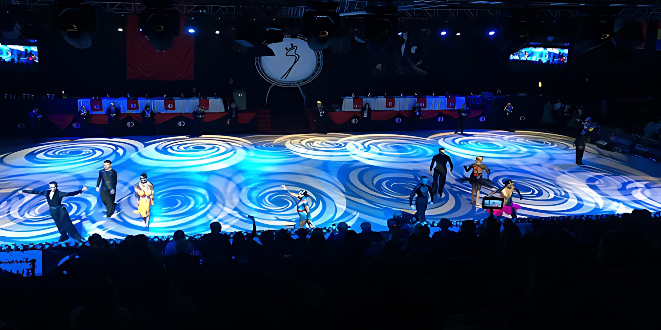 Festival Etkinliği